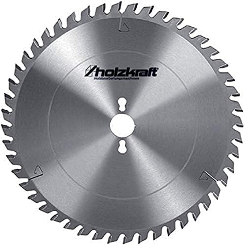 Holzkraft Besäum- und Fertigungsschnitt-Kreissägeblatt KSB-BF 315/60, 5263160