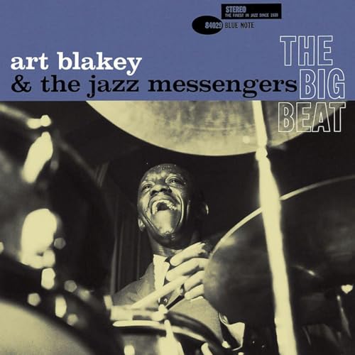 The Big Beat - Remastered