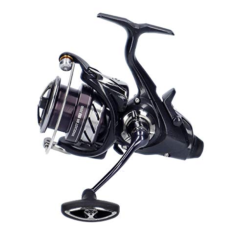 Daiwa 20 Windcast BR LT 3000D Freilaufrolle Allround Freilauf Rolle