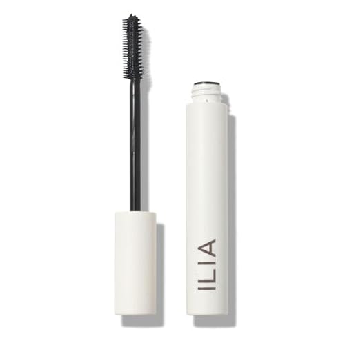 Ilia Limitless Lash Mascara | 8g | After Midnight