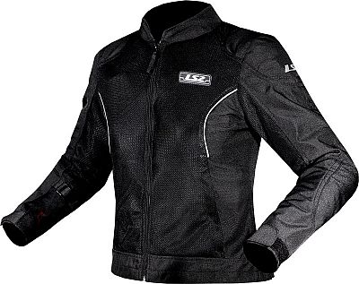 LS2 Airy Evo, Textiljacke Damen