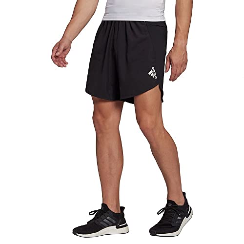 adidas Herren Shorts_HA6364, Black, S