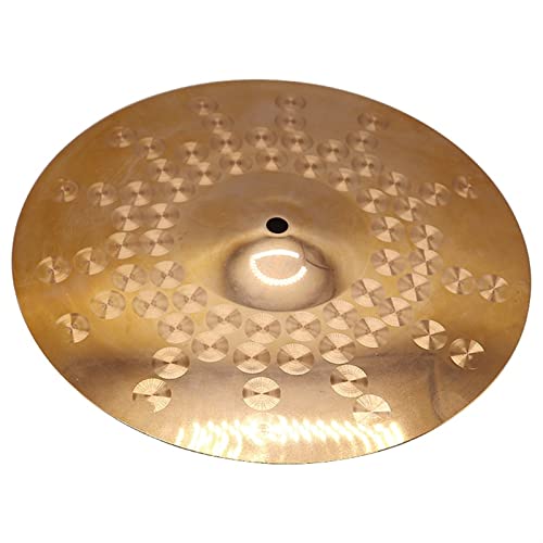 Splash Cymbal B10 12 "Splash Cymbal Für Trommelsatz Cymbals