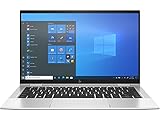 HP EliteBook x360 1030 G8 3C6C2ES (13,3 Zoll / Full HD Touch) 2in1 Business Laptop (Intel Evo, Intel Core i5-1135G7, 16GB DDR4 RAM, 512GB SSD, Intel Iris Xe, Windows 10 Home, QWERTZ) silber