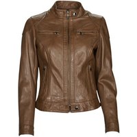 Oakwood Damen Lina 6 Blouson, Schwarz, 48