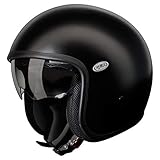 Premier HELM VINTAGE U9 BM,SCHWARZ,XS