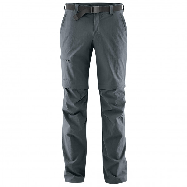 Maier Sports - Tajo 2 - Trekkinghose Gr 31 - Short grau