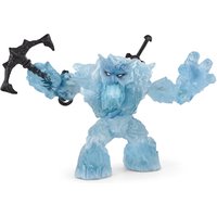 Schleich 70146 Spielfigur - Eisgigant (Eldrador® Creatures)