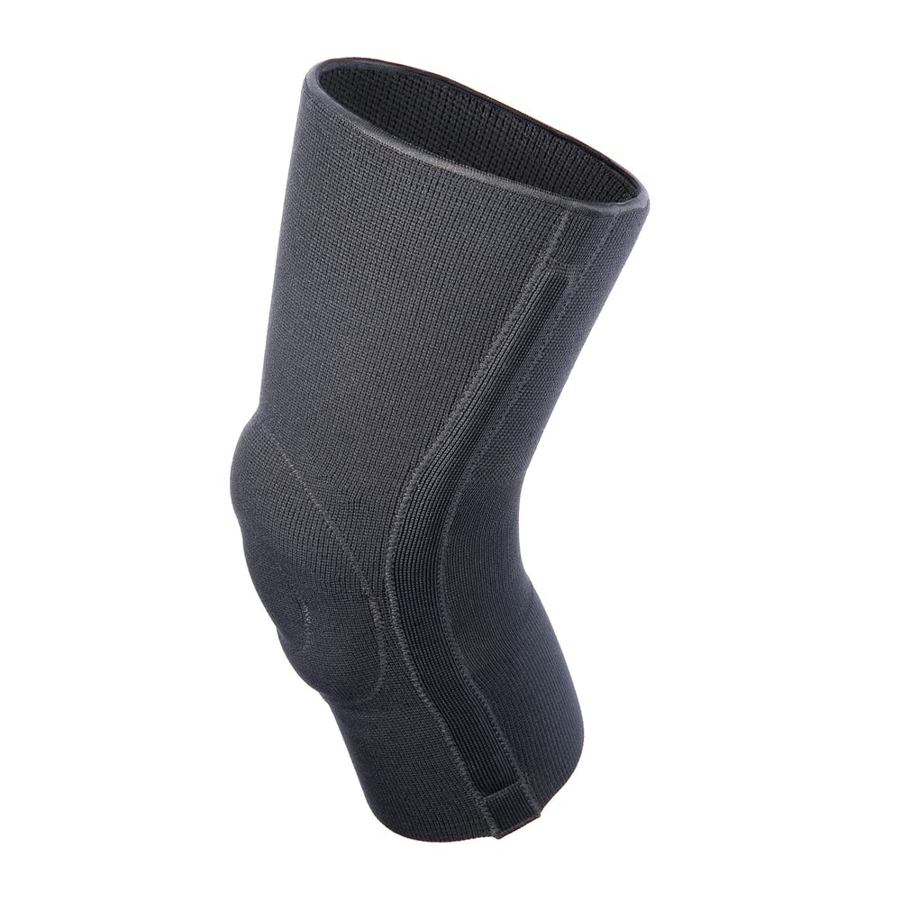 Dynamics Kniebandage Gr. XL dunkelgrau