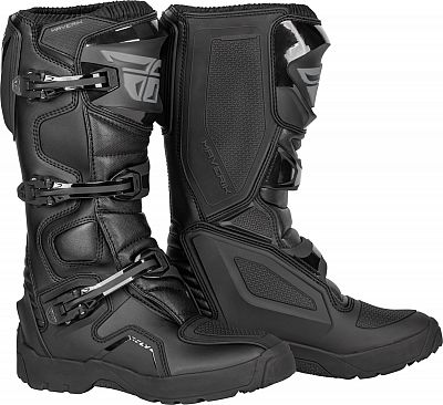 Fly Racing Maverik Enduro, Stiefel