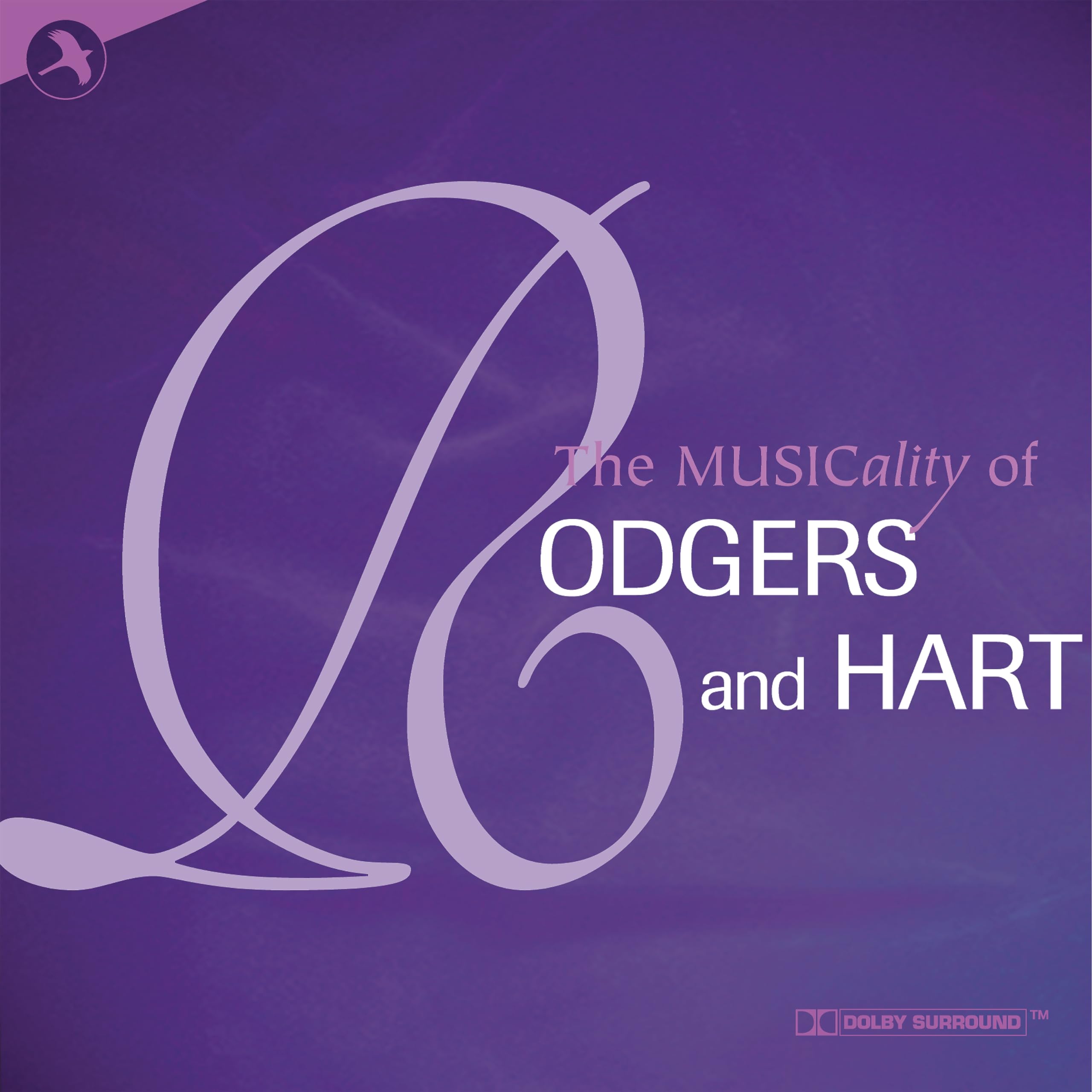 Musicality of Rodgers and Hart