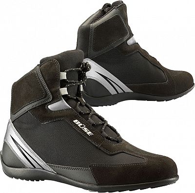 Büse B50 Motorradschuhe 48