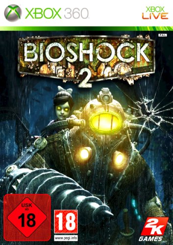 BioShock 2