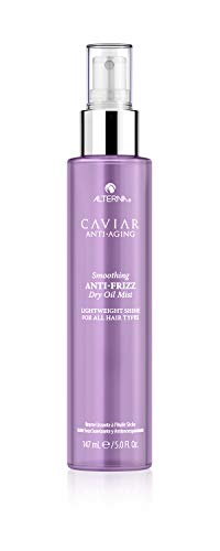 Alterna Caviar Smoothing Anti-Frizz Dry Oil Mist 147ml - Trockenölspray