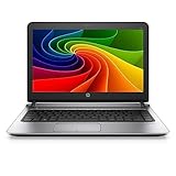 HP Business Laptop Notebook ProBook 430 G2 i3-4030u 4GB 128GB SSD 1366x768 Windows 10 (Generalüberholt)