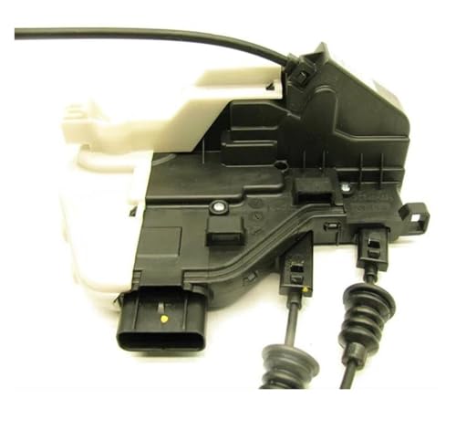 Türschloss Für Hyundai Für Santa Für Fe 2013-2018 813102W010 813202W010 Front Türschloss Antrieb Motor Fahrerseite Latch Release Reardoor Zentralverriegelung Stellelement(Vorne rechts)