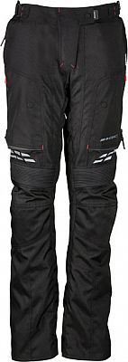 GC Bikewear Spirit, Textilhose wasserdicht Damen