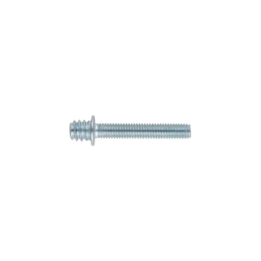 Index 184 ABTR05030 Index ABTR05030-Tornillo Doble Para Abrazaderas (5 x 30, 100 uds.)