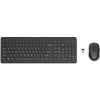 HP INC. HP 330 WIRELESS MOUSE AND KEYBOARD COMBO (2V9E6AA)