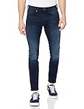 G-Star Herren Revend Skinny Jeans, Blau (dk aged 51010-6590-89), 29W / 34L