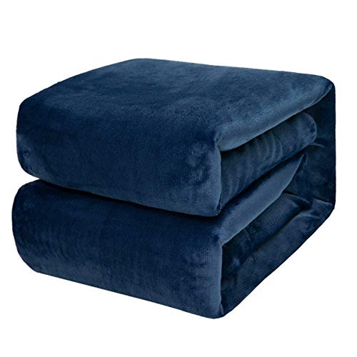 Sherpa Sofa-Überwurf, superweiches Plüsch-Fleece, Doppelbett, Decke, warm, flauschig, wendbar, Mikrofaser, Bett-Couch-Decken, 003-230 x 230