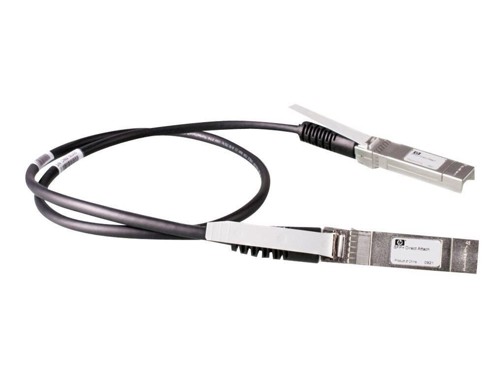 HPE FlexNetwork DAC Kupferkabel JD097C