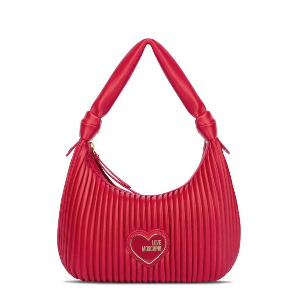 Love Moschino Damen Jc4042pp1gla1500 Umhängetasche, rot