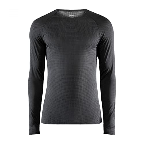 Craft Nanoweight Longsleeve Herren