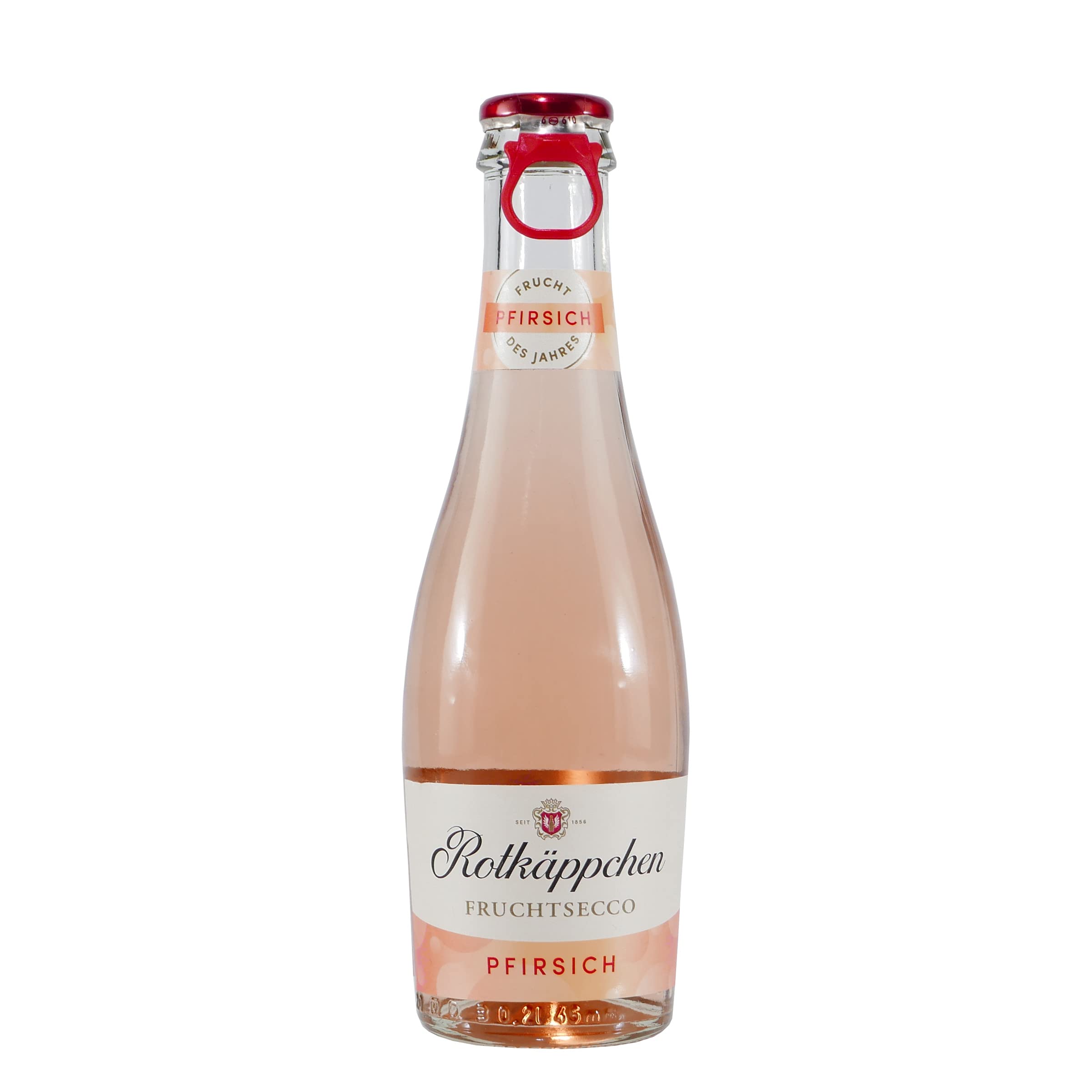 Rotkäppchen Fruchtsecco Pfirsich (12 x 0,2L)