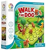 smart games Walk The Dog.