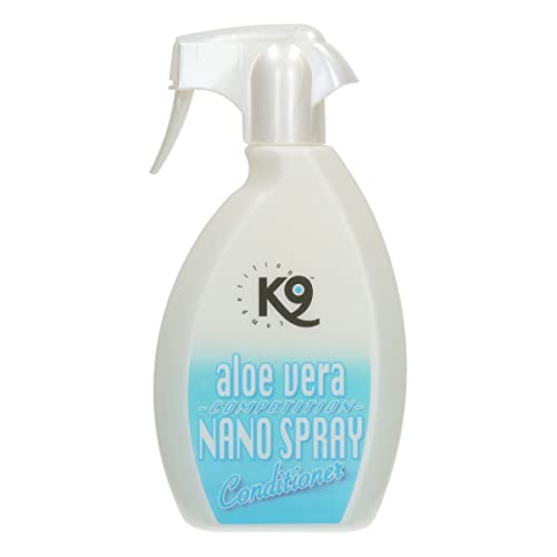 K9 Aloe Vera Mähnen- und Schweifspray Horse Sonstige - 500 ml