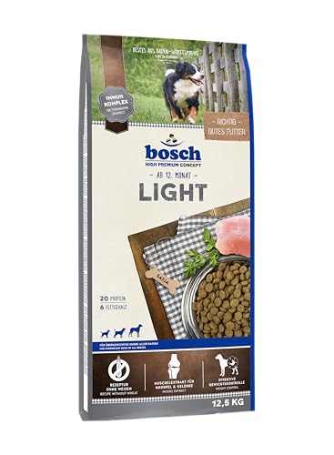 Bosch Light 12,5 kg