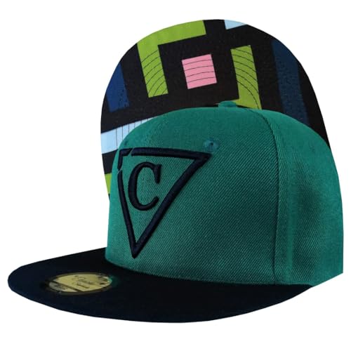 Capiche [11 VARIATIONEN] Special Series Snapback Cap