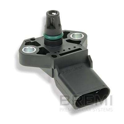 BREMI Sensor Ladedruck 35002 für Golf IV Schrägheck (1J1)