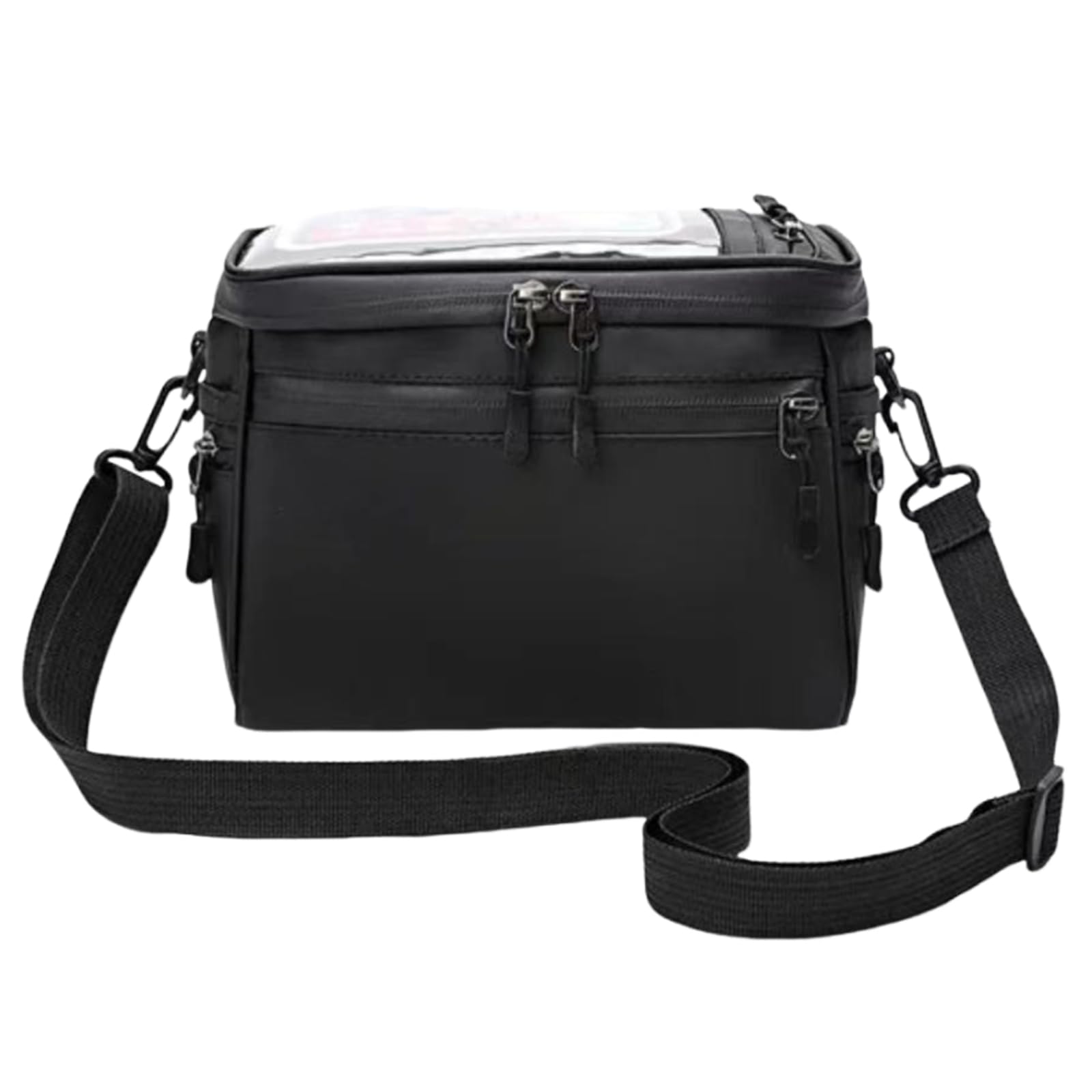 Aurgiarme Handytaschenhalter, Lenkertasche, Touchscreens, Mountainbikes, Vorderrohrtaschen, Gepäcktaschen, Handyhalterung