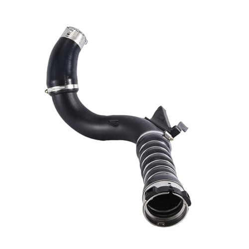 Induktion Schlauch Kit Für Mini F56 2014 2015 2016 2017 2018 2019 2020 2021 Boost Air Intake Schlauch Motor Lufteinlass Schlauch Luftkanal 13718616212 Auto Luftansaug