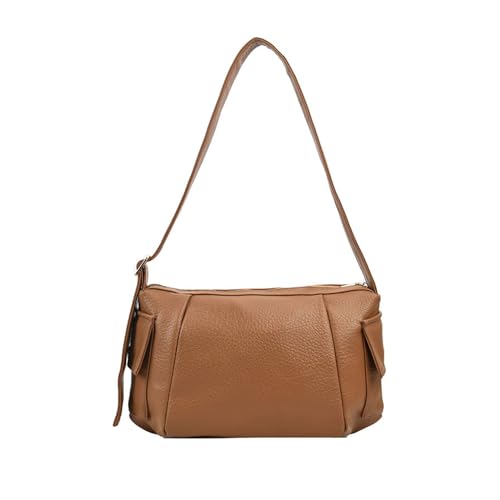 SOUTHJIELING Modische und vielseitige Umhängetasche für den täglichen Gebrauch, Pendeln, Crossbody-Tasche für Arbeit, Schule und Reisen