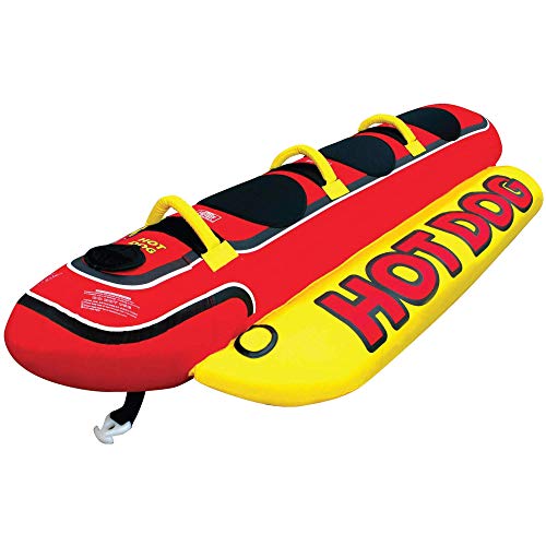 AIRHEAD HD-3 Hotdog ziehbar