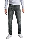 PME Legend Slim Fit Jeans PME Legend Nightflight Jeans S Grau Herren