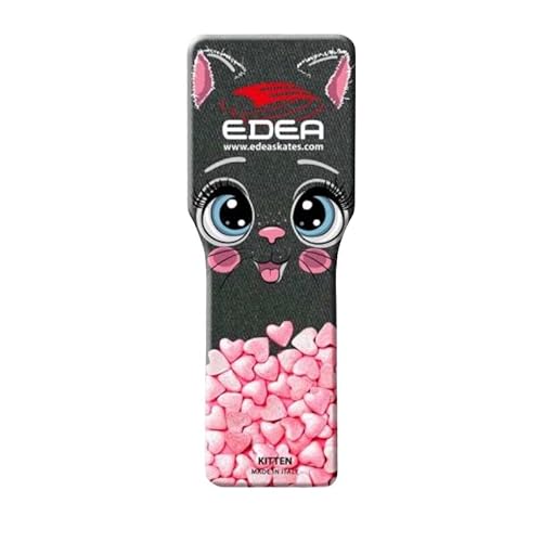 EDEA Spinner für Eiskunstlauf, Kitten