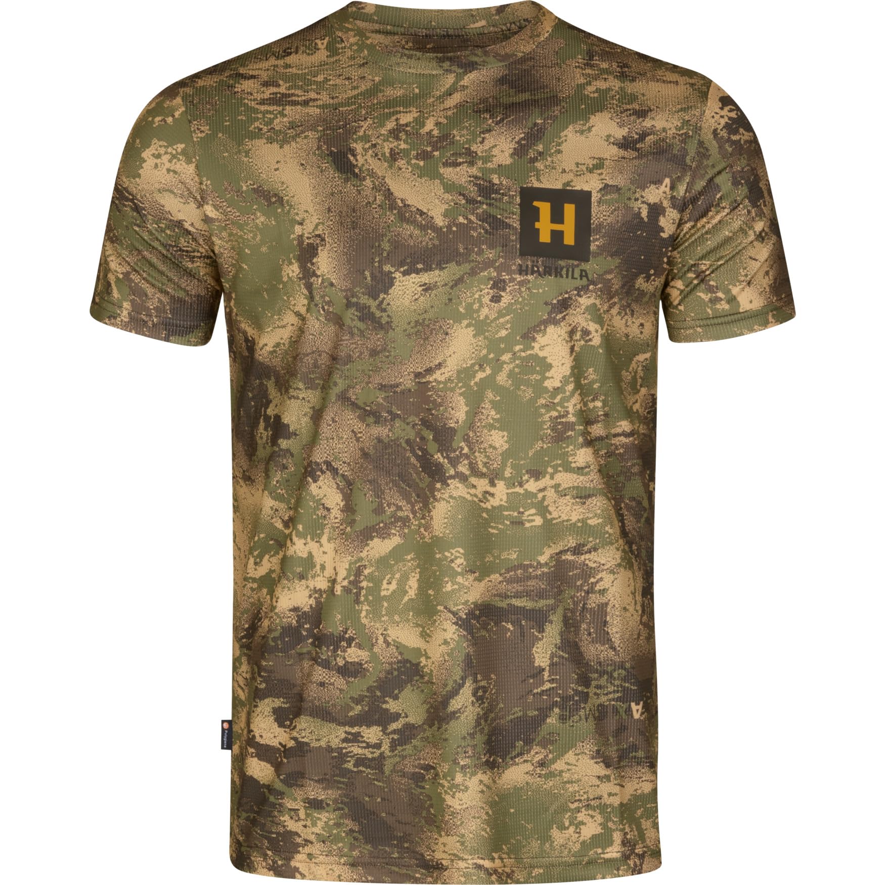 Härkila Deer Stalker Camo S/S t-Shirt | AXIS MSP®Forest, XL