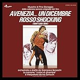 A Venezia Un Dicembre Rosso Shocking (Limited Edt.Red Vinyl Rsd 2018) [Vinyl LP]