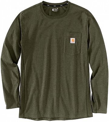 Carhartt Flex Pocket, Langarmshirt