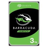 3000GB Seagate BarraCuda Compute ST3000DM007 - 3,5" Serial ATA-600 Festplatte