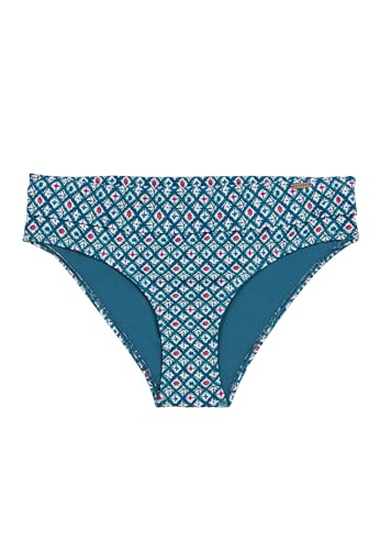 Protest Ladies Bikini Unterteile MIXBLINKY 24 Raku Blue L/40