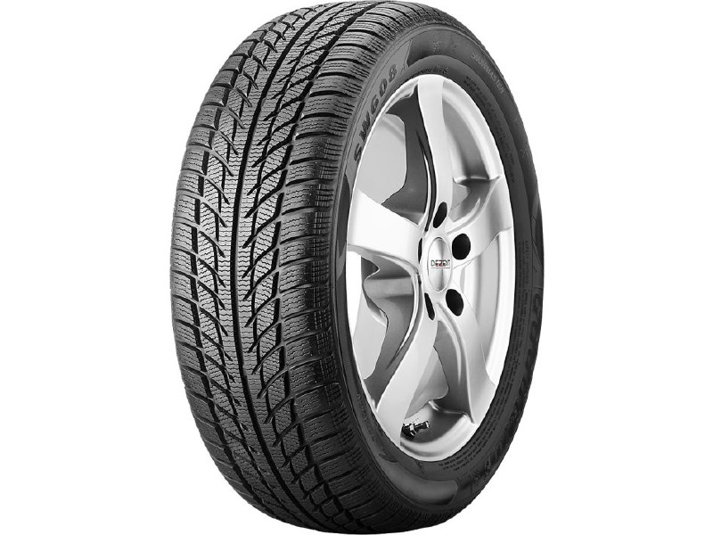 Goodride SW608 ( 175/65 R15 84T )