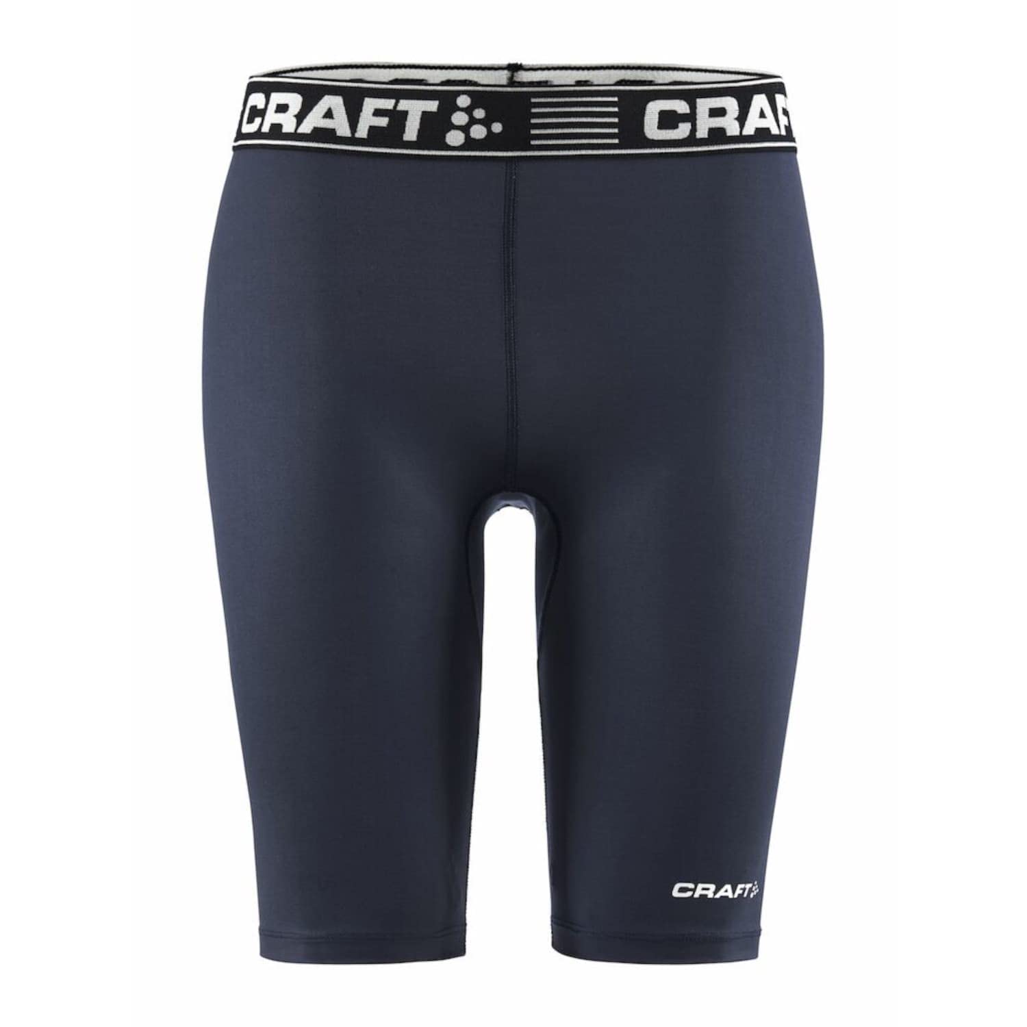 Craft Unisex Short Tight Pro Control Compression Short Tights 1906858 Navy S