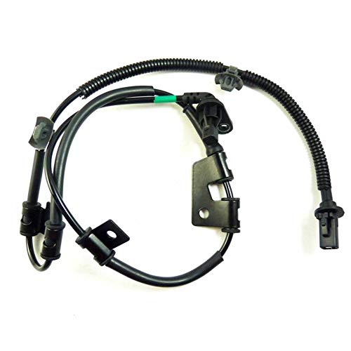 DOFABI ABS-Geschwindigkeitssensor vorne Links, Fahrerseite, passend for Hyundai, Tucson 2005 2006 2007 2008 2009 956702E300 Bremsgeschwindigkeitssensor