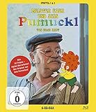 Pumuckl - Meister Eder und sein Pumuckl - Staffel 1+2 [Blu-ray]