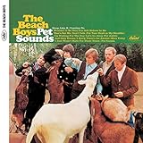 Pet Sounds (Mono 180g Vinyl Reissue) [Vinyl LP]